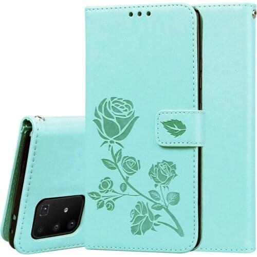 RYHNCHM Samsung Galaxy S10 Lite Phone Cases