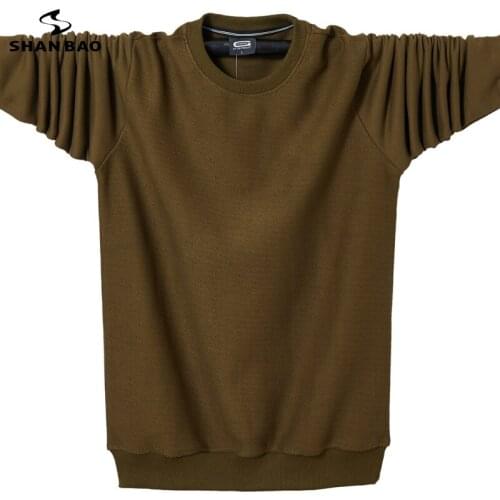 Мужские толстовки SHAN BAO China At AliExpress