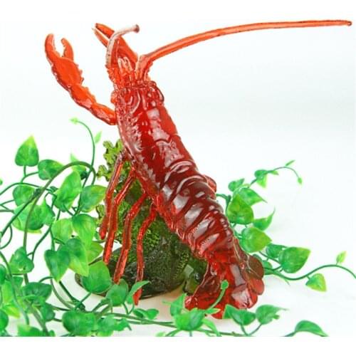 Seafood Feast 3D Big Lobster Modeling Silicone Fondant Cake Decorating Tools Food Candy Making Chocolate Clay Mould H987