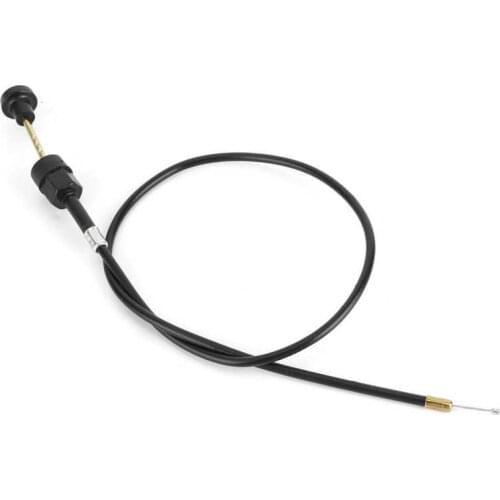 Brake line brake induction line 770mm/30.3in Motorcycle Brake Cable Fit for 125CC 150CC 250CC PIT PRO Trail Dirt Quad Bike ATV