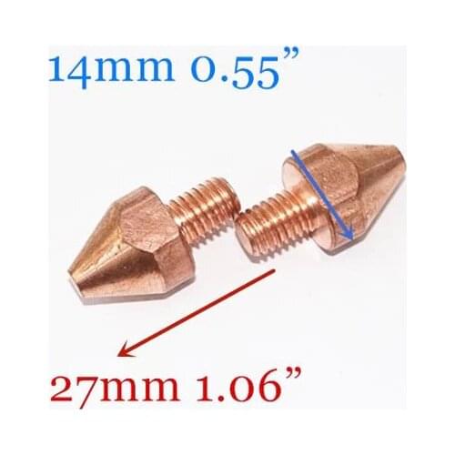 TywelMaster Spot Welding Machines