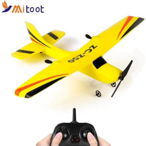 U-Angel-1988 Radio-controlled Aircraft