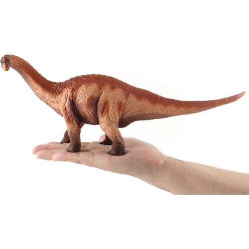 YILANYUNCHUANG Dinosaur Figures