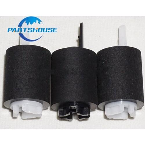 2Sets Copier PULLEY roller kit 302N406030 302ND94340 302ND94351 302ND94701 for Kyocera TA4002i 6002i TA2552ci 6052ci P8060CDN