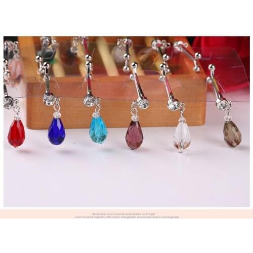 60pcs Headscarf Shawl Scarf Lady Muslim Scarf Hijab Clips Pearl Scarf Brooch Pin Mixed Colors