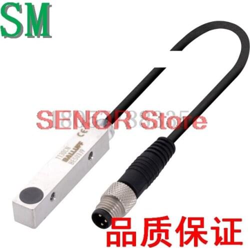 Brand new BES Q08ZC-PSC20B-BP00,5-GS49 BES01TM quality package guaranteed for one year