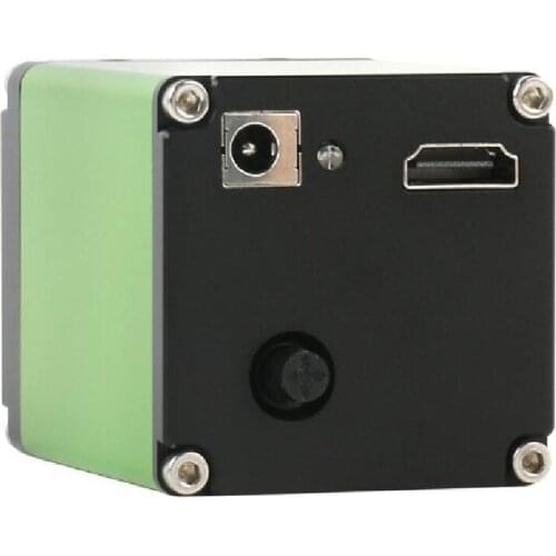 Agnicy 1/2" 1080P HDMI HD Industrial Camera Microscope Camera For Mobile Phone PCB Repair