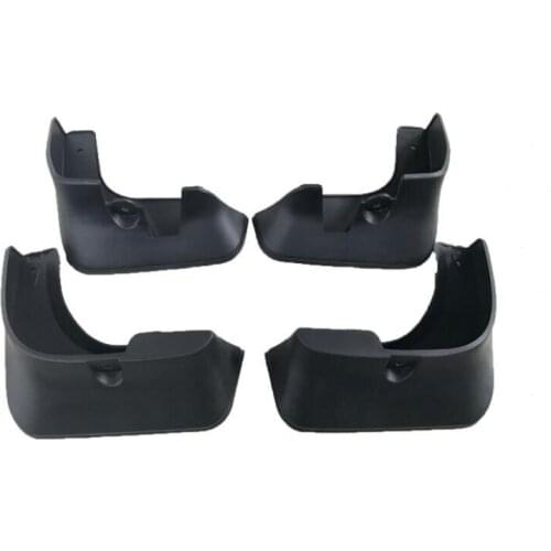 Car Mudguard Mud Flaps Fender Mudguards Splash Guard For Avalon Hybrid Version 2018 2019 2020