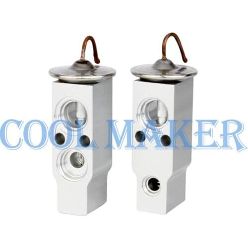 Car a/c expansion valve for Toyota MR2/R12 447500-1730 EX 33010