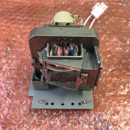 AWO Replacement Original Projector Lamp PRM45-LAMP / PRM42-LAMP For Promethean PRM45 / PRM42 Projectors(OEM Osram Bulb In)