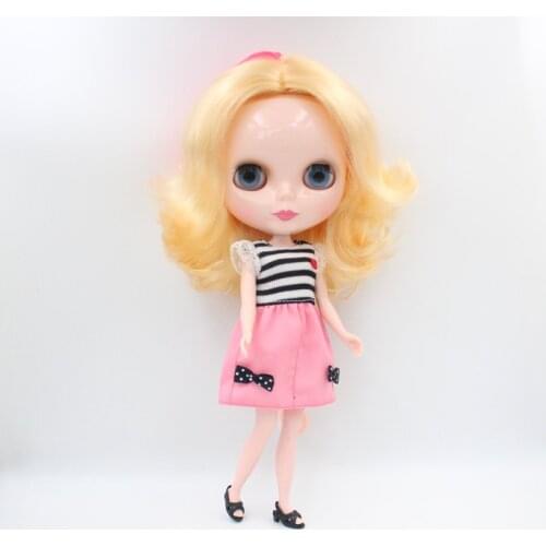 Free Shipping Top discount DIY Joint Nude Blyth Doll item NO. 601 Doll limited gift special price cheap offer toy
