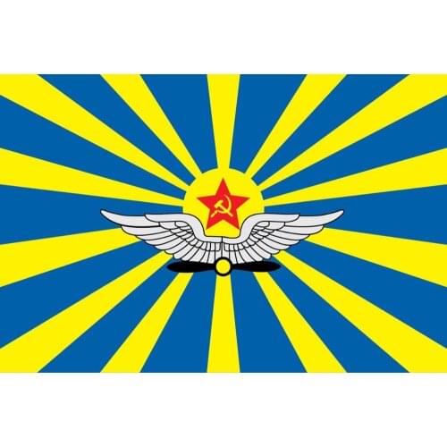 90*150cm flag air force ussr