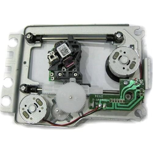 SOH-DL6 Optical Pick Up Mechanism SOH-DL6 Laser Lens Assembly For Pioneer LS DVD-8300A Optical Pick-Up