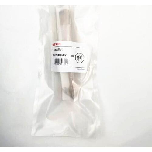 Good quality EURO 5 Common Rail Valve Assembly F 00V C01 502 F00VC01502 For 0 445 110 368, 0 445110369