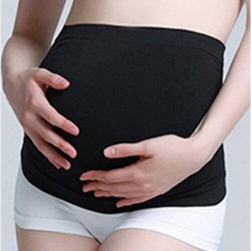 Pregnant Support Belly Bands Corset Woman Maternity Belt Prenatal Care Shapewear Pregnant Supplies