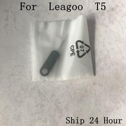 Leagoo T5 New SIM Card Eject Pin Handling Needle For Leagoo T5 Free Shipping
