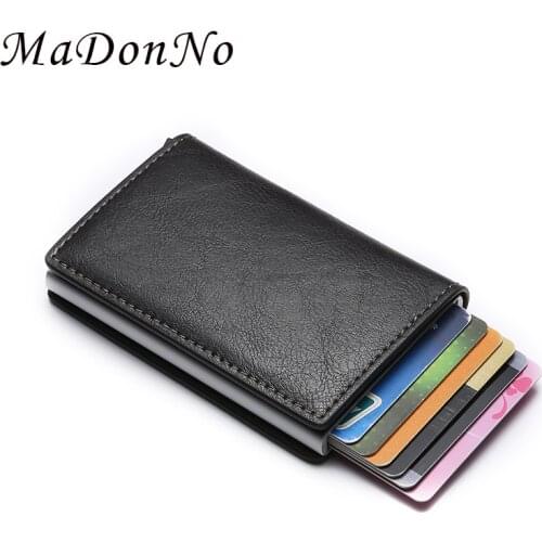 MaDonNo Money Clips