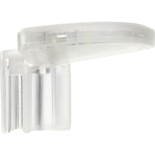 Mini Waterproof Clip LED Aquarium Light Fish Tank Aquatic Plants Grow Lamp