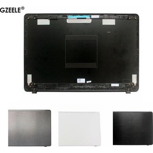 New Laptop Shell For Acer aspire F5-573 F5-573G 15.6" LCD back cover top case Rear Lid
