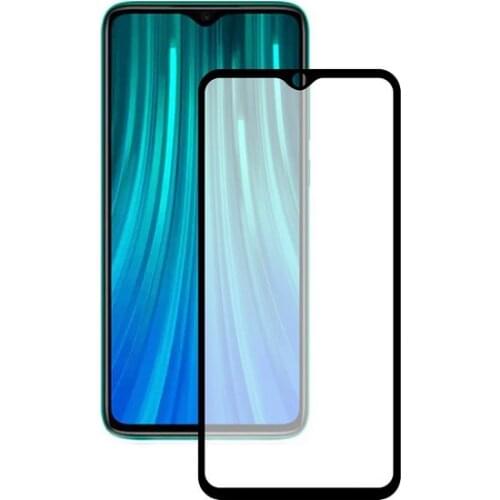 Tempered Glass Screen Protector Xiaomi Redmi Note 8 Contact Extreme 2.5D
