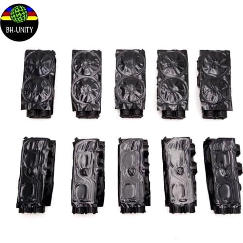 5pcs/lot uv printing machine spare parts uv ink damper for Ep son Stylus Pro 3800 3800C 3850 3880 3885 3890 Printer