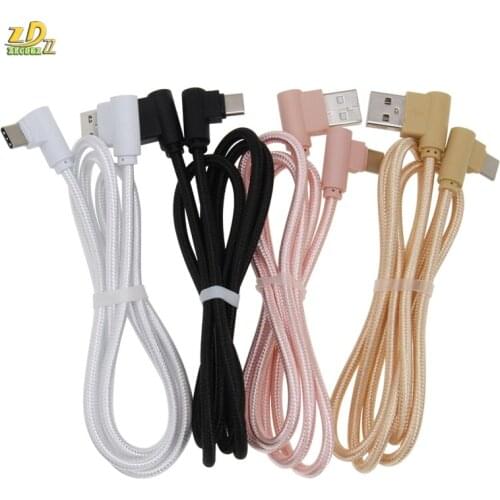 Mobile Phone Charging Cables Zdzandzsj China