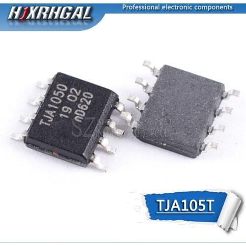 10pcs TJA1050T SOP8 TJA1050 A1050 SOP SMD