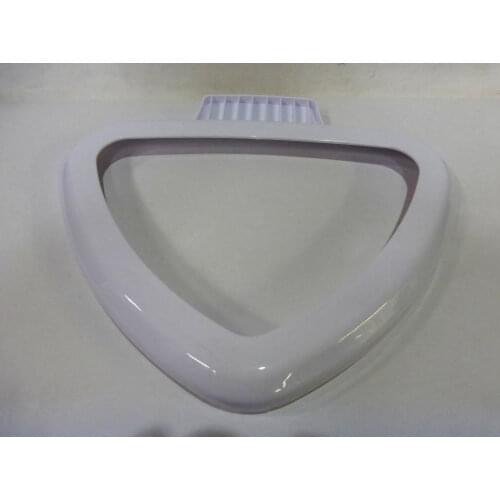 Aries Steam carpet broom Mop holder accessory cloths 10 in 1 4164