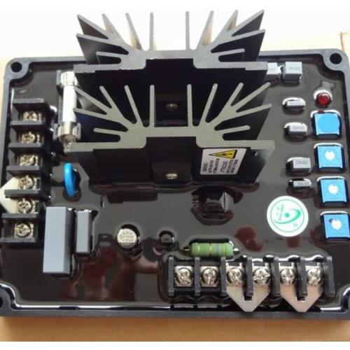 Free shipping CF-15A AVR Automatic Voltage Regulator alternator CF15A