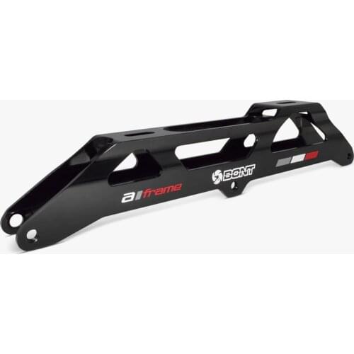BONT Inline frame speed skating frame Kids frame A Frame 2PT 165mm 12Inch
