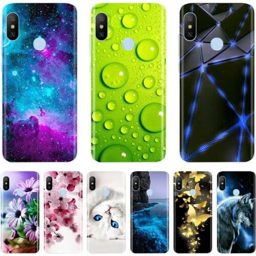 BTOCANDY Phone Cases Xiaomi Mi Mix 2S