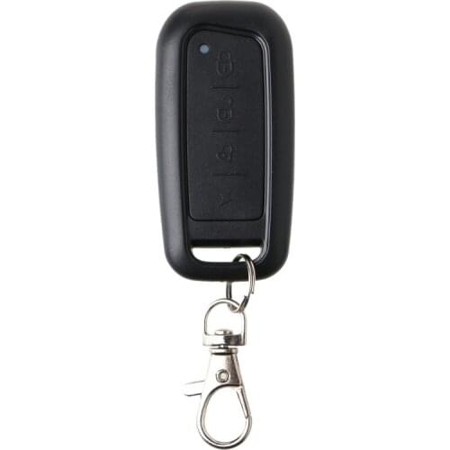 433.92MHZ Four Channel Universal Duplicator Remote Control Switch Module