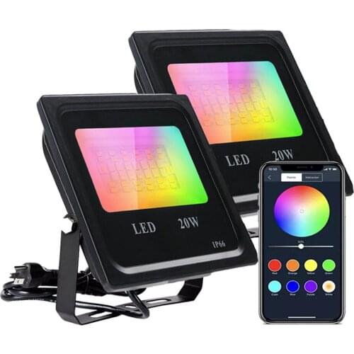 Cmaos LED Floodlights