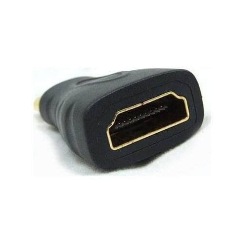 DHL free ship. 100pcs/lot. wholesale NEW MINI HDMI MALE TO HDMI FEMALE ADAPTER CONNECTOR M/F