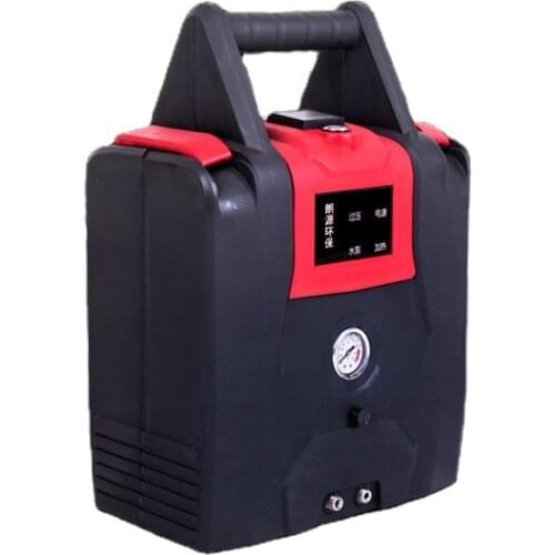 Electric portable powerful for cloth, sofa, carpet, kitchen cleaning, sterilization steam disinfection machine