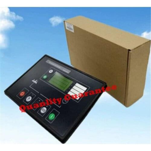 Generator Controller DSE5110 + Free FAST Shipping by DHL EMS/FEDEX express