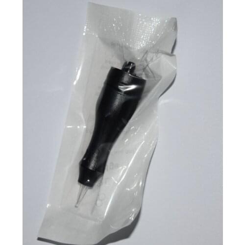 Permanent Makeup Machine Needles 50pcs/pack Disposable Sterilized 3RL Tattoo Cartridge Needles For 3D Eyebrow Lips Eyeliner