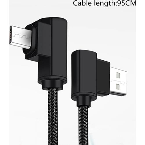 Micro USB Cable With for 10moons T503