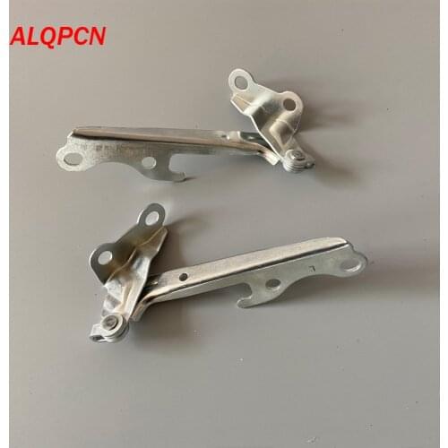 1 pair left&right side front bonnet hood hinge support for toyota corolla 1993 1994 1995 1996 1997