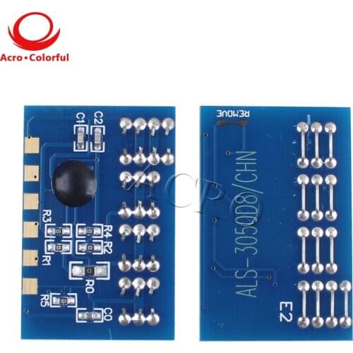 4K ML-D3050A Toner chip Reset for Samsung ML-3050 3051N 3051ND Laser Printer cartridge