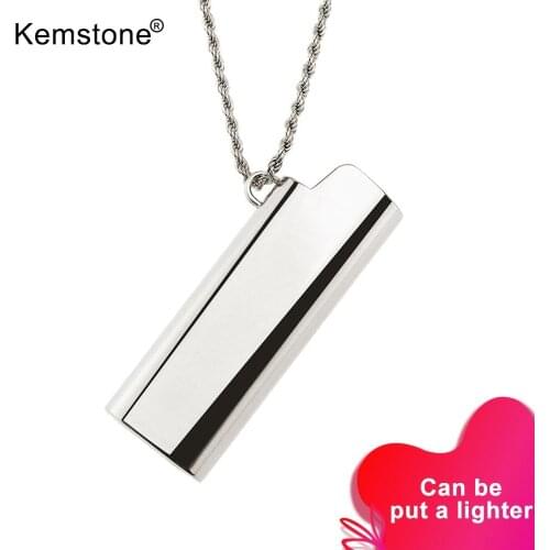 Kemstone Pendant Chains