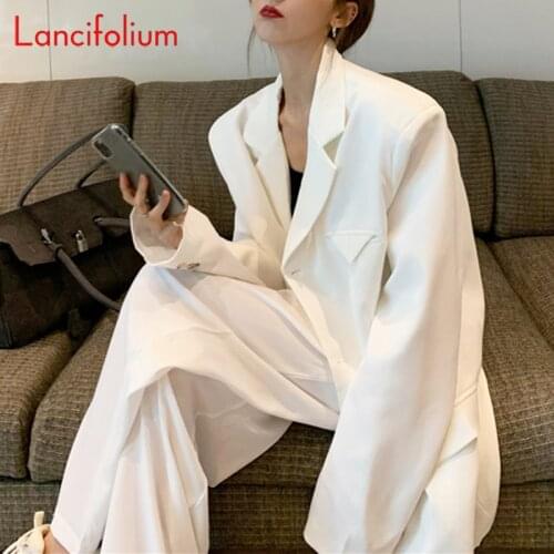 Lancifolium Women's Blazers Blazers