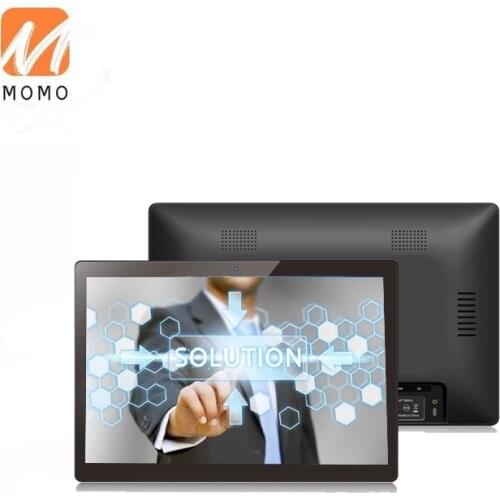 RK3288 Quad Core 8 Inch Capacitive Touch Screen IPS Panel Poe Android Tablet for Smart Home