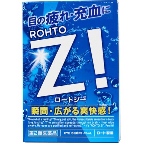 ROHTO Goods For Beauty And Health