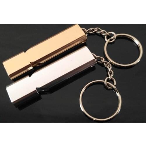 Survival whistle coach whistle survival whistle outdoor survival whistle pigeon whistle dog whistle rescue equipment