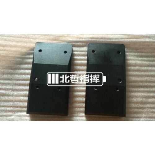 Tactical Metal Helmet NVG Mount Adapter For ANVIS 6 9