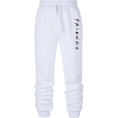 2021 Spring And Summer Mens Sports Pants Stretch Plus Size Running Fitness Casual Trousers Sports Pants Mens Jogging Sweatpants