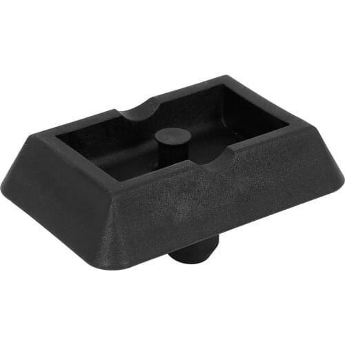 X Autohaux Jack Point Pad Jacking Support Plug Lift Block for BMW E46 E63 E64 E65 E85 E86 E89 Z4 X5 E53 X3 51718268885