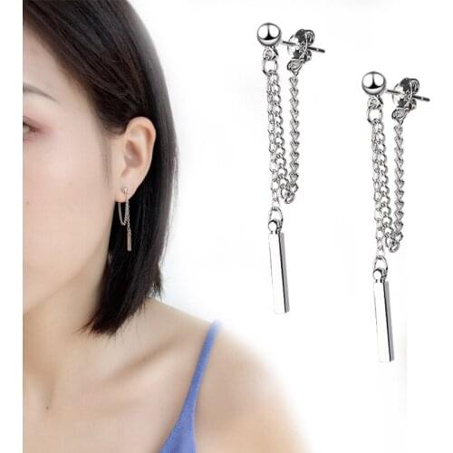 Dangle Earrings XCORANGE China