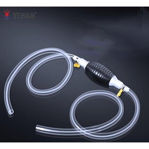 YIBAR Artificial Hair